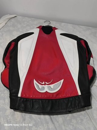 Mono de moto BERIK Talla L - 1'70