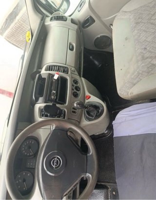 Opel Vivaro 2006