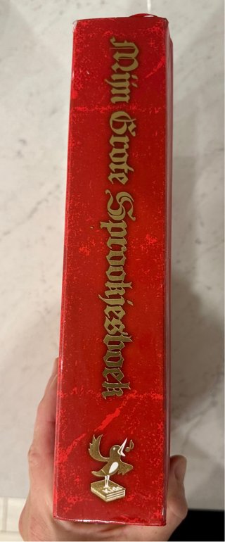 Mijn Grote Sprookjesboek