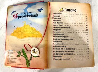 Mijn Grote Sprookjesboek