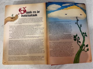 Mijn Grote Sprookjesboek