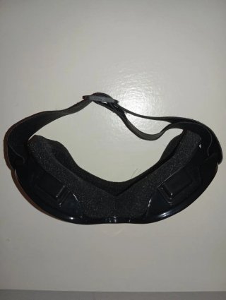 Gafas Moto Goggles Ahumadas Nuevas