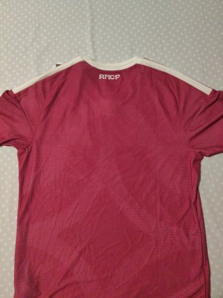 Camiseta Real Madrid 3ª Equipación Player M