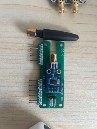 Flipper Zero + Accesorios