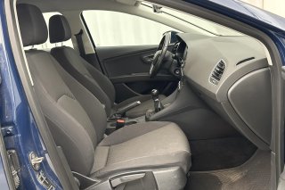 Piezas Seat León 2016