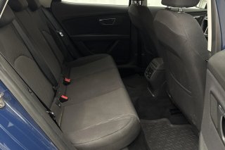 Piezas Seat León 2016