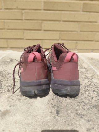 Zapatillas Adidas Terrex Trekking Mujer