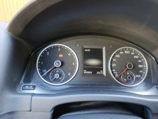 Volkswagen Tiguan 2016