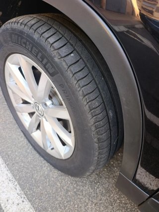 Volkswagen Tiguan 2016