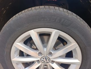 Volkswagen Tiguan 2016