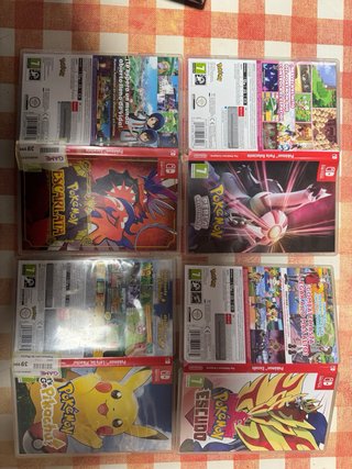 Pokémon Legends: Arceus Nintendo Switch