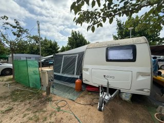 Caravana Adria Adora 563tk del 2014