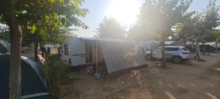 Caravana Adria Adora 563tk del 2014
