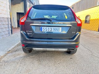Volvo XC60 2016