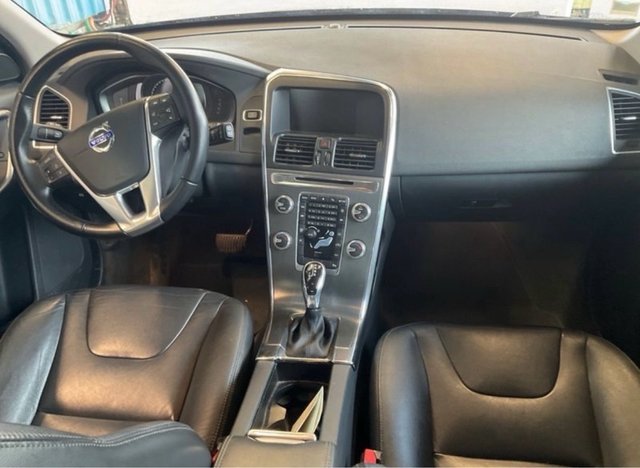 Volvo XC60 2016