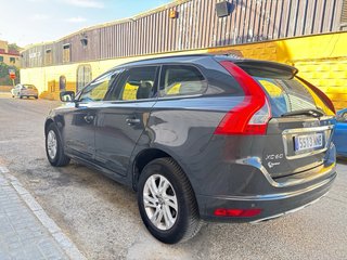 Volvo XC60 2016