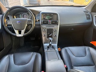 Volvo XC60 2016