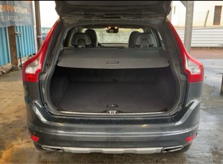Volvo XC60 2016