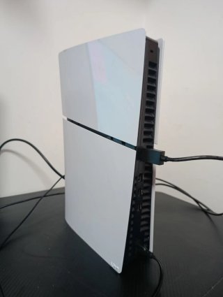 PlayStation 5 Digital Edition Blanca