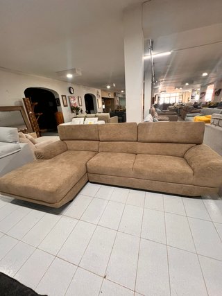 Sofá Chelong Modular Beige