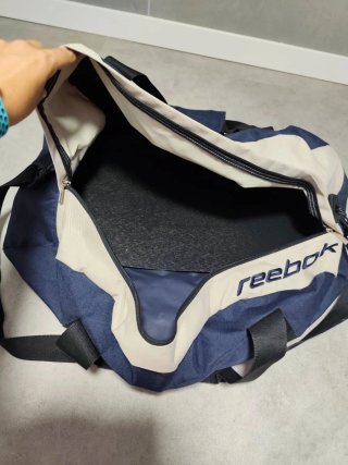 Mochila deportiva Reebok vintage