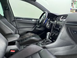 Vw Golf R 300 BMT BLACK 4Motion 2016