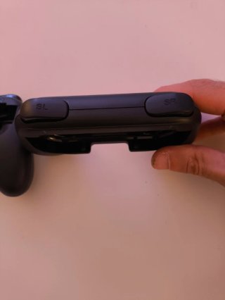 2 mandos acoplables joycons switch