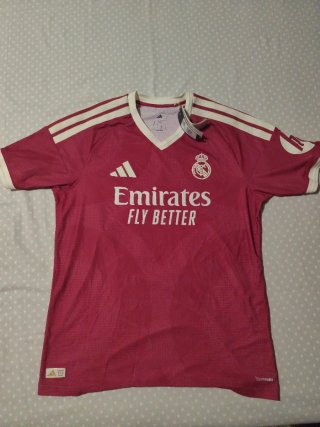 Camiseta Real Madrid 3ª equipación Player L