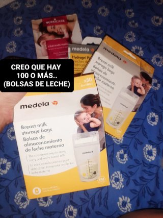 MÁS INFO sacaleches