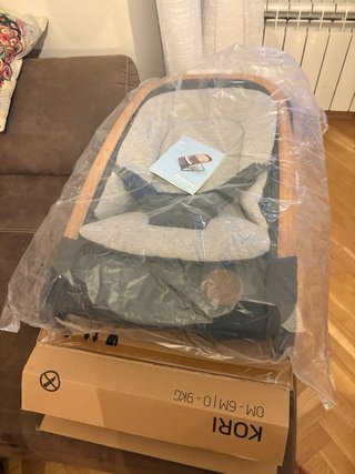 Hamaca bebé Maxi-Cosi