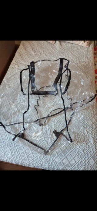 Conjunto Silla y Capazo Jane Kawai