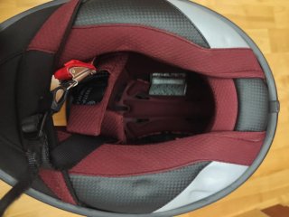 Casco Moto MT Blade2: 89