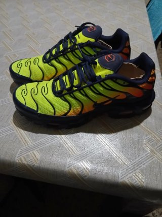 Nike TN S31 S23 Zapatillas Originales