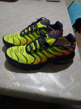 Nike TN S31 S23 Zapatillas Originales