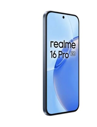 Realme 16 Pro Azul Marino