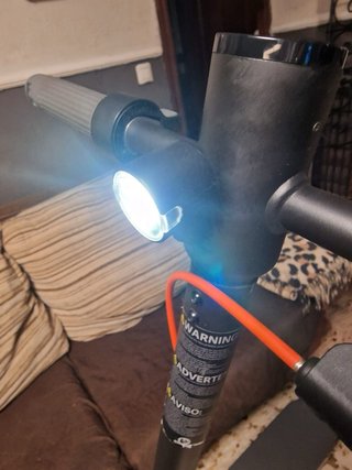 Patinete Xiaomi Electric Scooter Elite