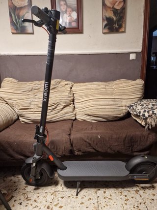 Patinete Xiaomi Electric Scooter Elite