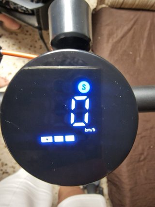 Patinete Xiaomi Electric Scooter Elite