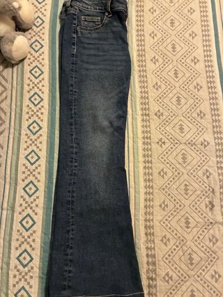 Pantalones vaqueros