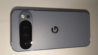Google Pixel 10 Pro XL