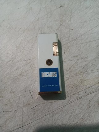Lote collezione 8 accendini top anni 80-90 vintage