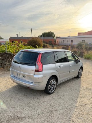 Citroen C4 Picasso 2007