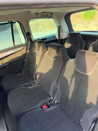 Citroen C4 Picasso 2007