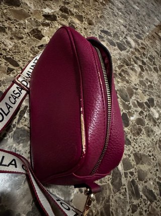 Bolso Lola Casademunt