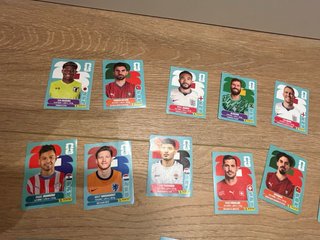 Cromos Mundial 2026