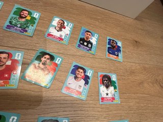 Cromos Mundial 2026