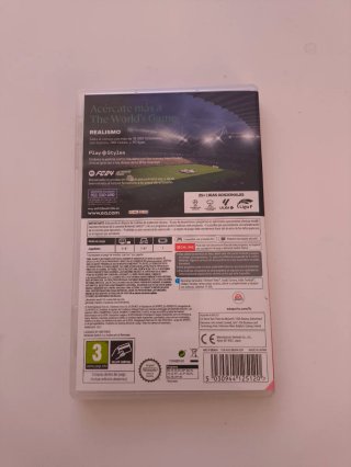 FC 24 Nintendo Switch