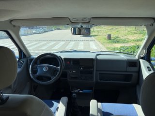 Volkswagen Multivan 1999