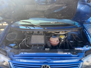 Volkswagen Multivan 1999