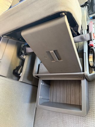 Volkswagen Multivan 1999